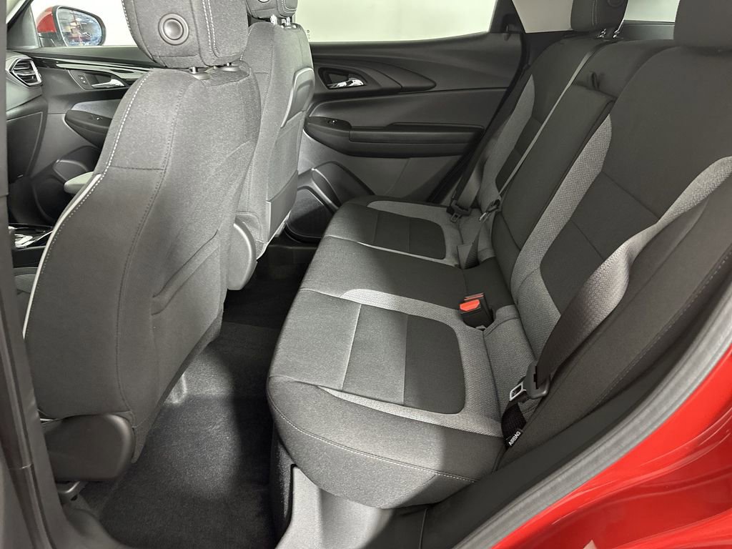 New 2026 Chevrolet TrailBlazer LT image 22