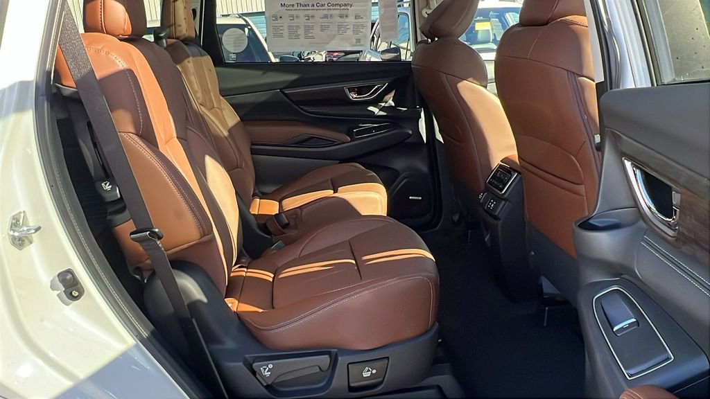 New 2026 Subaru Ascent Touring AWD/4WD image 10
