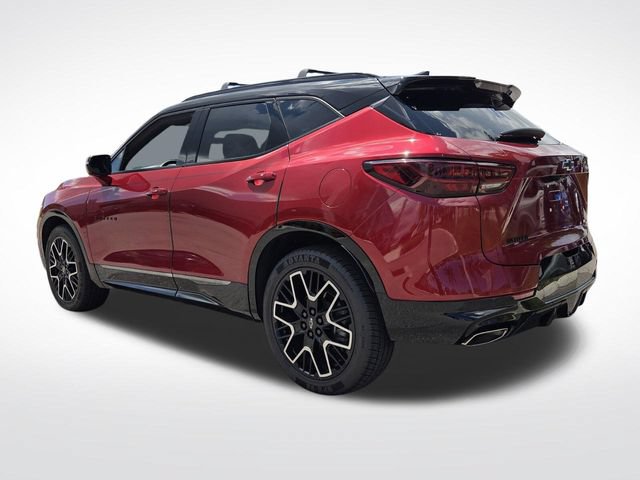 Used 2023 Chevrolet Blazer RS w/ Driver Confidence II Package FWD image 7