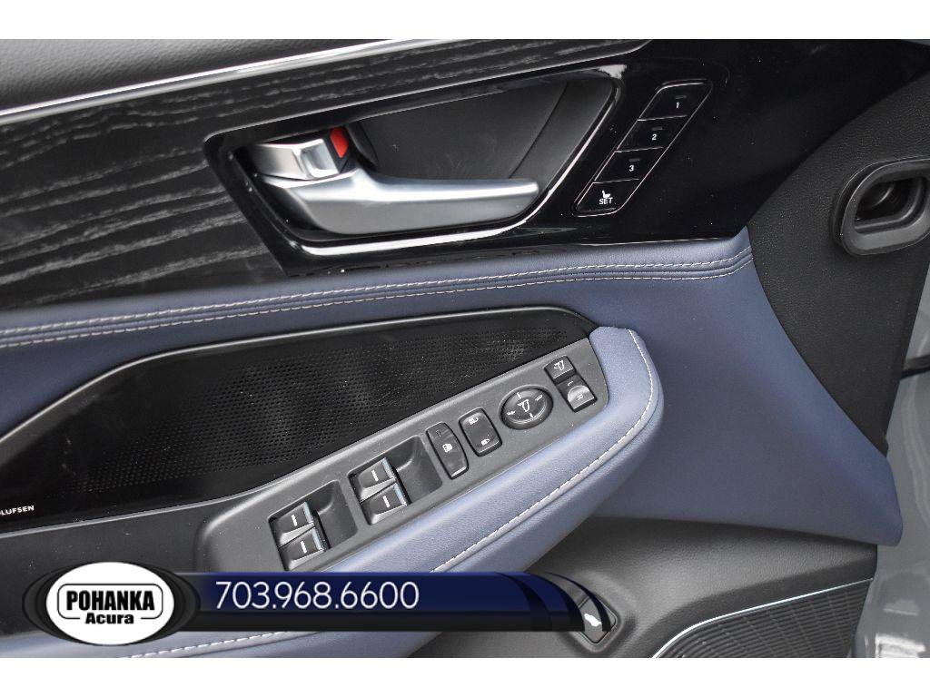 New 2026 Acura MDX Type S AWD/4WD image 25