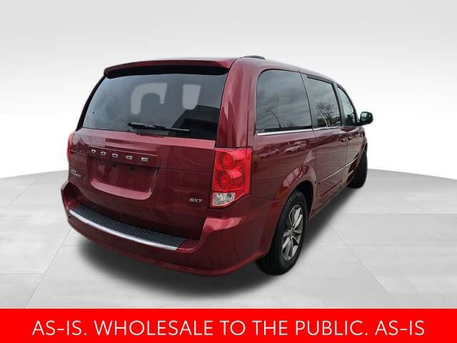Used 2014 Dodge Grand Caravan SXT image 7