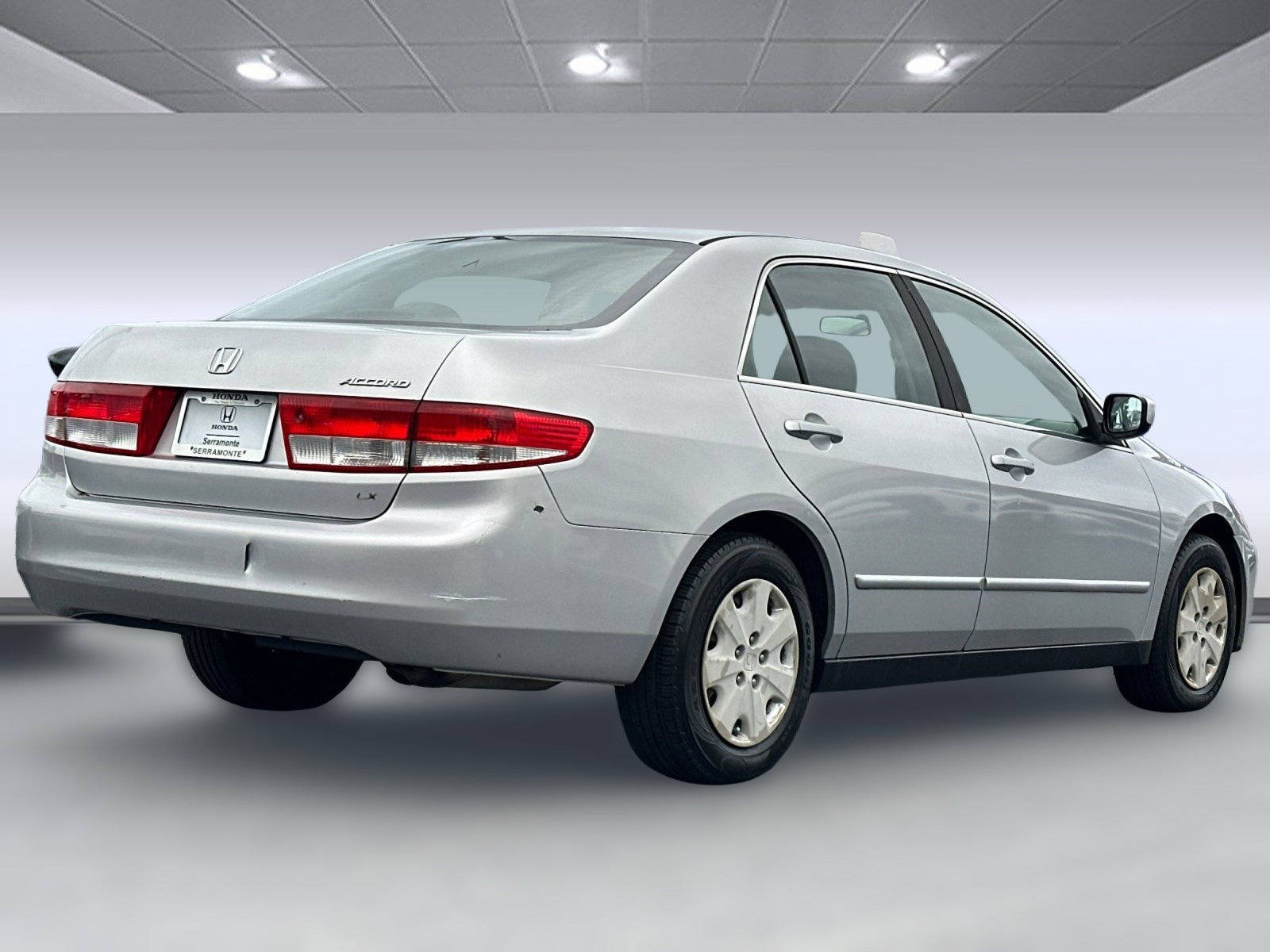 Used 2003 Honda Accord LX image 8