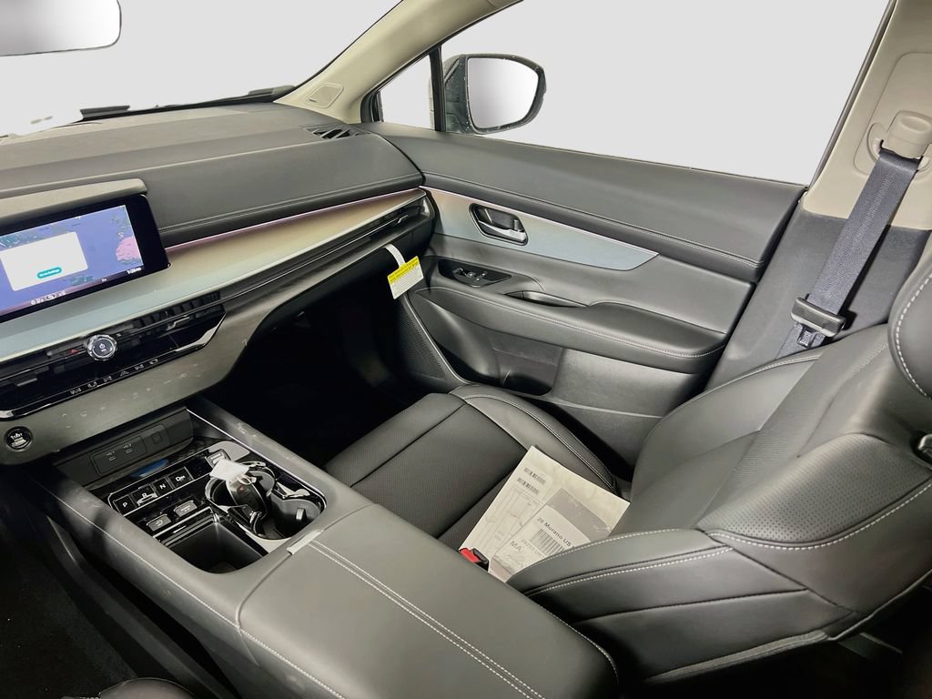 New 2026 Nissan Murano SL w/ Comfort Package AWD/4WD image 22