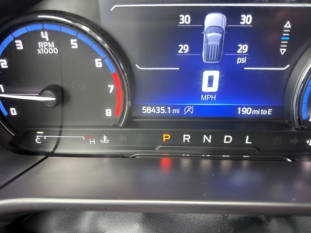 Used 2022 Ford Bronco Sport Outer Banks w/ Tech Package image 23