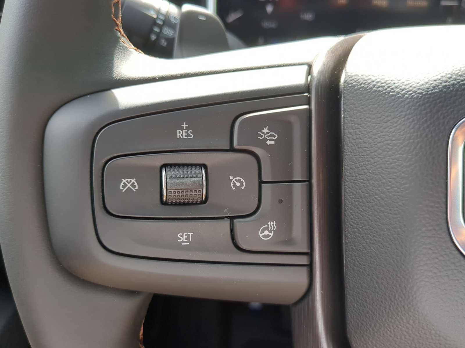 New 2026 GMC Sierra 1500 AT4 w/ AT4 Premium Package image 16