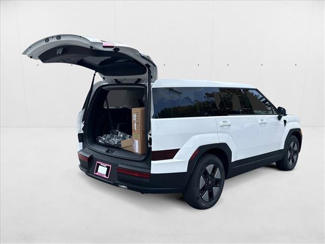 New 2026 Hyundai Santa Fe SE FWD video 2