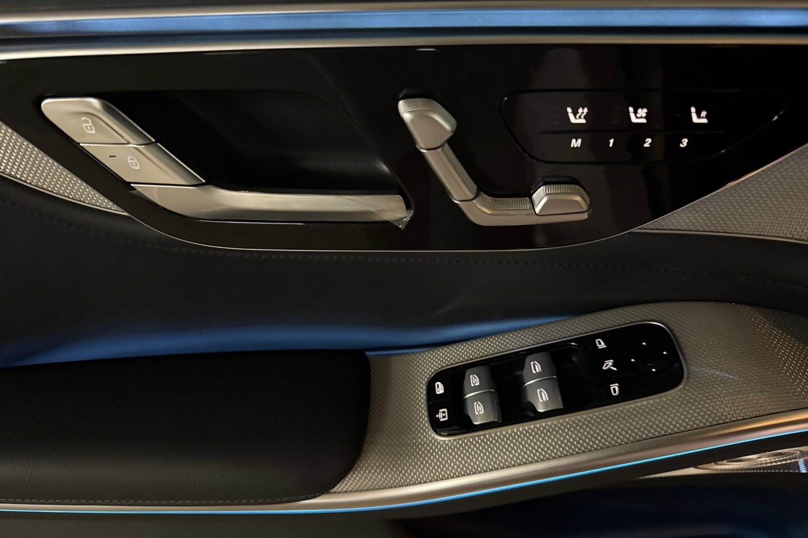 New 2027 Mercedes-Benz S 500 4MATIC image 13