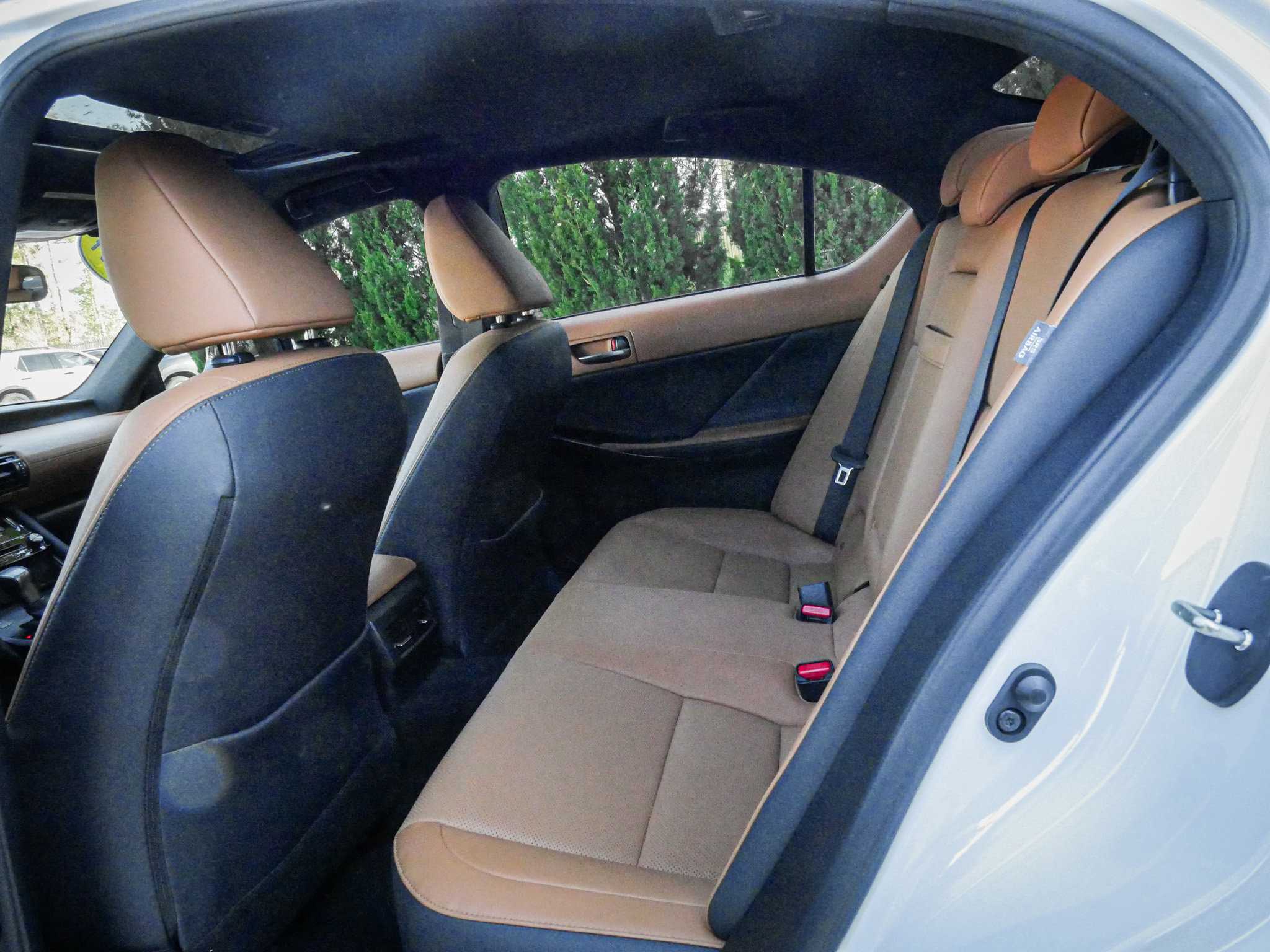 Used 2024 Lexus IS 350 F Sport RWD image 30