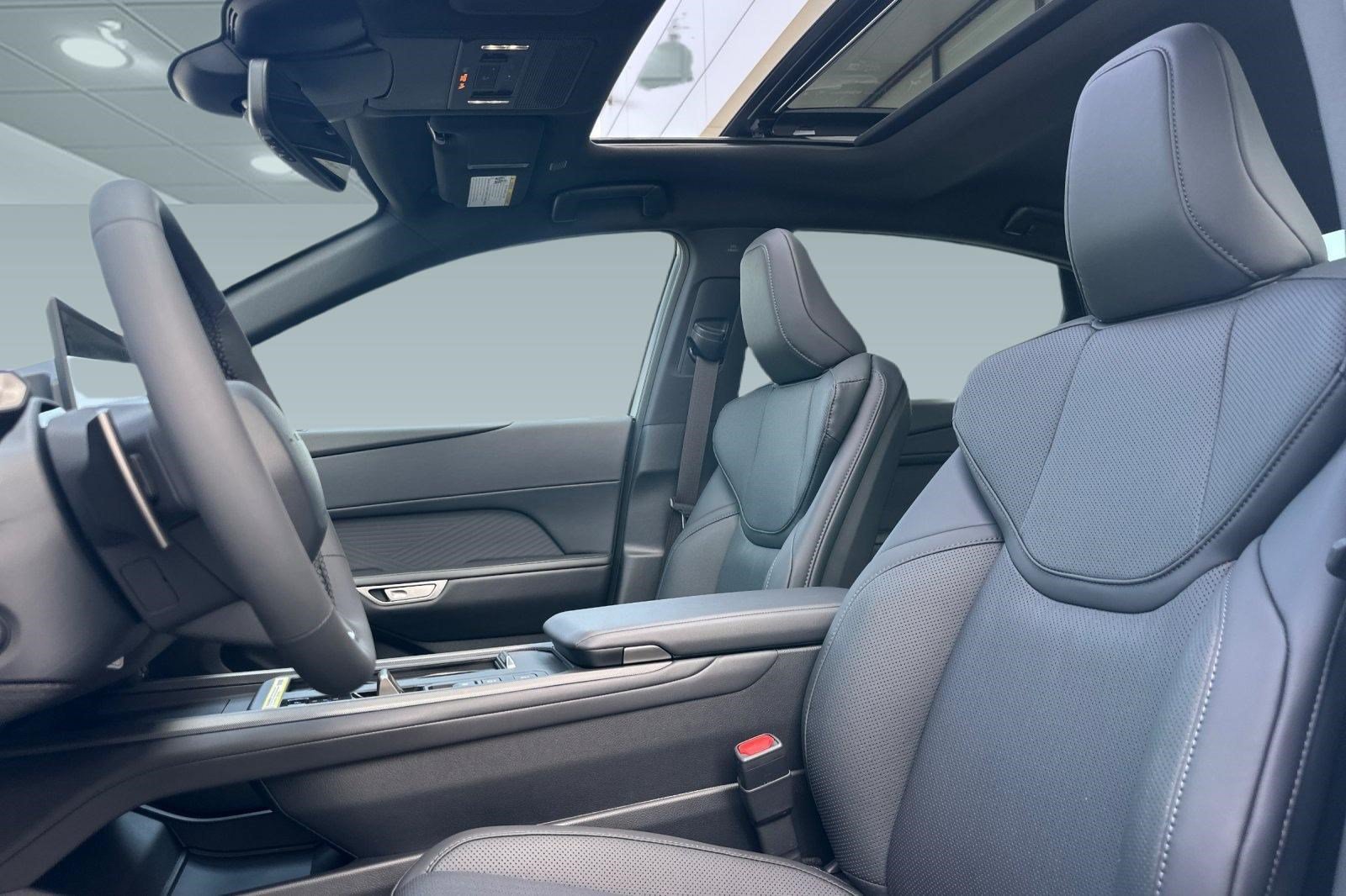 New 2026 Lexus ES 350e w/ Convenience Package FWD image 18