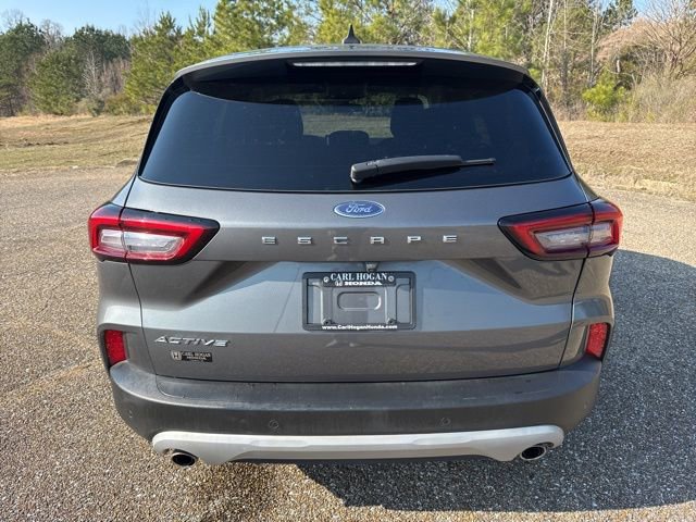 Used 2023 Ford Escape Active w/ Tech Pack #1 image 9