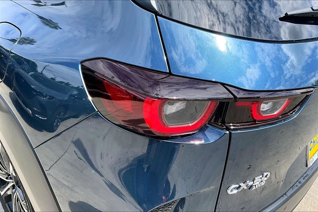 New 2026 MAZDA CX-50 AWD 2.5 S w/ Premium Package image 30