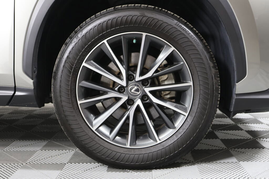 Used 2022 Lexus NX 250 FWD w/ Cold Area Package image 6