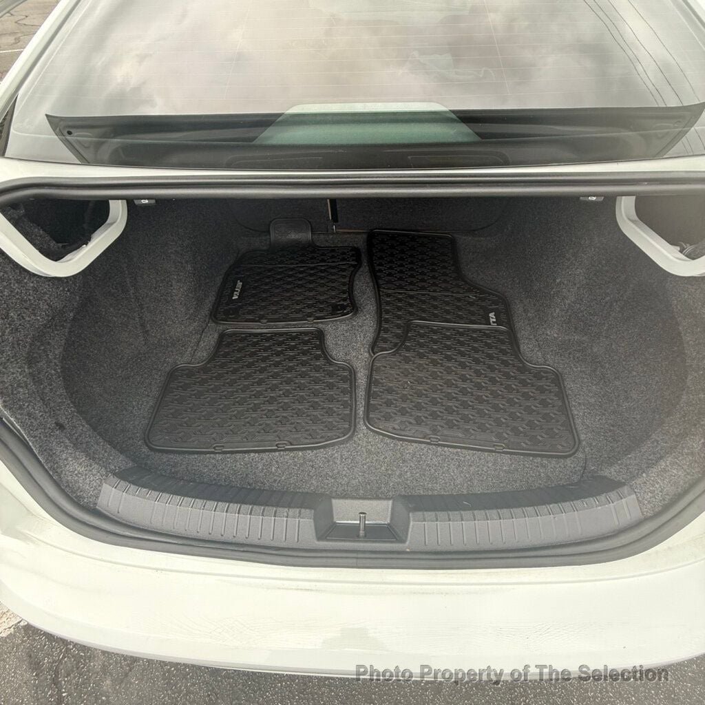 Used 2019 Volkswagen Jetta SE FWD image 40