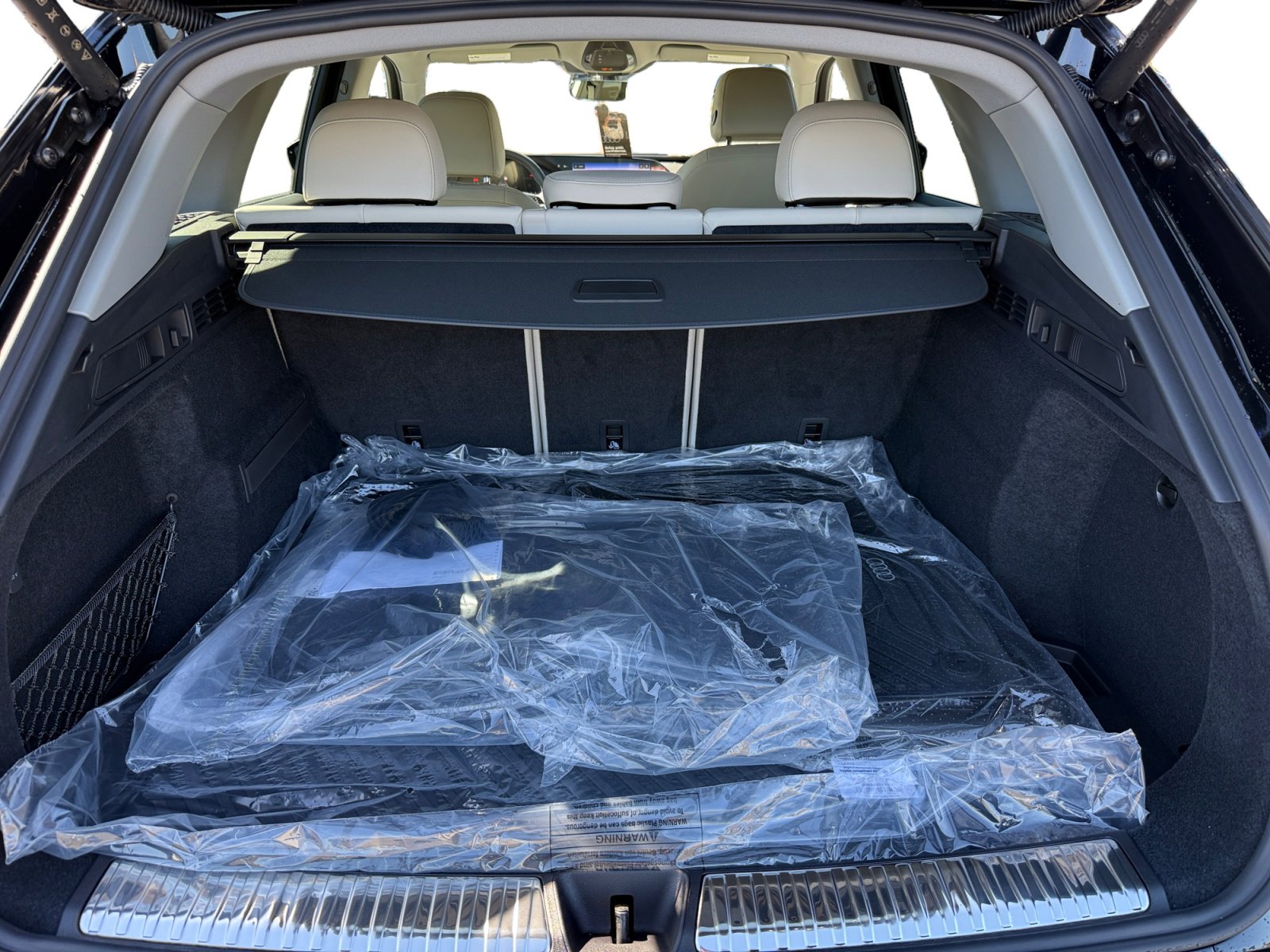 New 2025 Audi Q5 Premium image 17