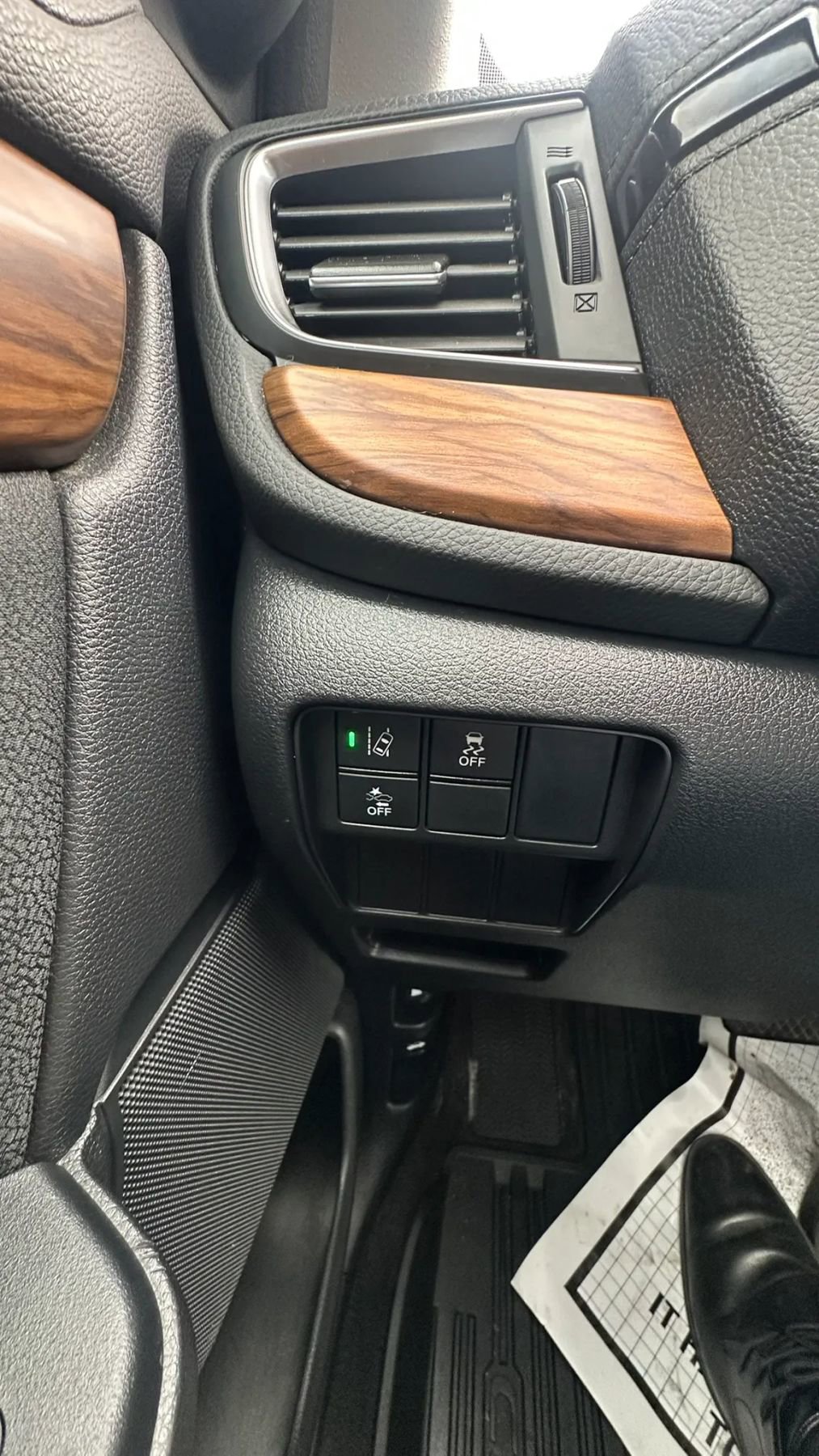 Used 2021 Honda CR-V EX image 11