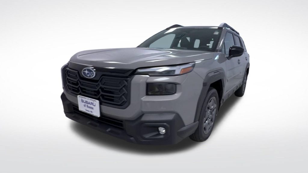 New 2026 Subaru Outback Premium AWD/4WD image 3