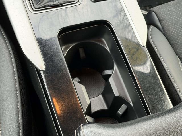 Used 2022 Mitsubishi Eclipse Cross SE image 19