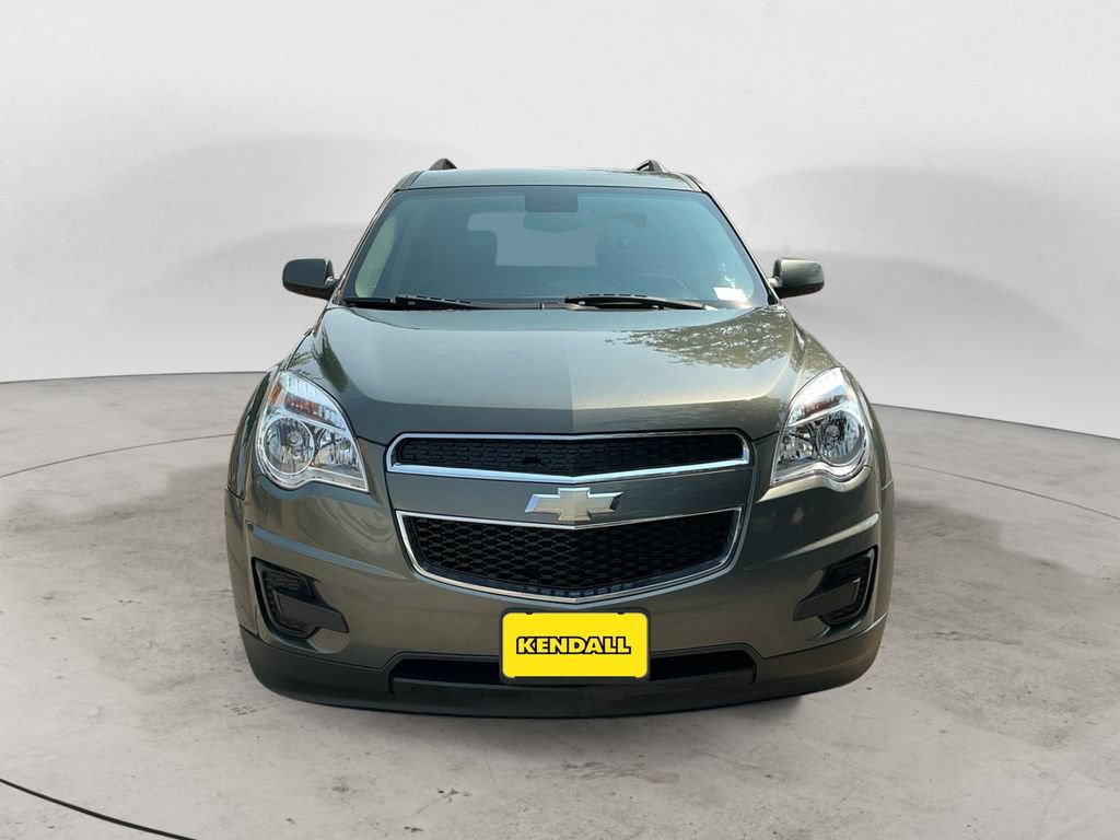 Used 2013 Chevrolet Equinox LT w/ Driver Convenience Package AWD/4WD image 2