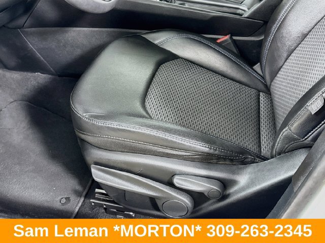Used 2023 Jeep Compass Latitude AWD/4WD image 18