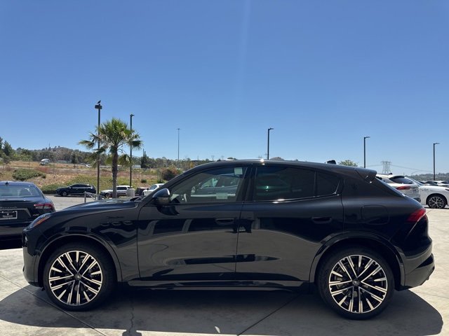 New 2025 Maserati Grecale Modena image 4