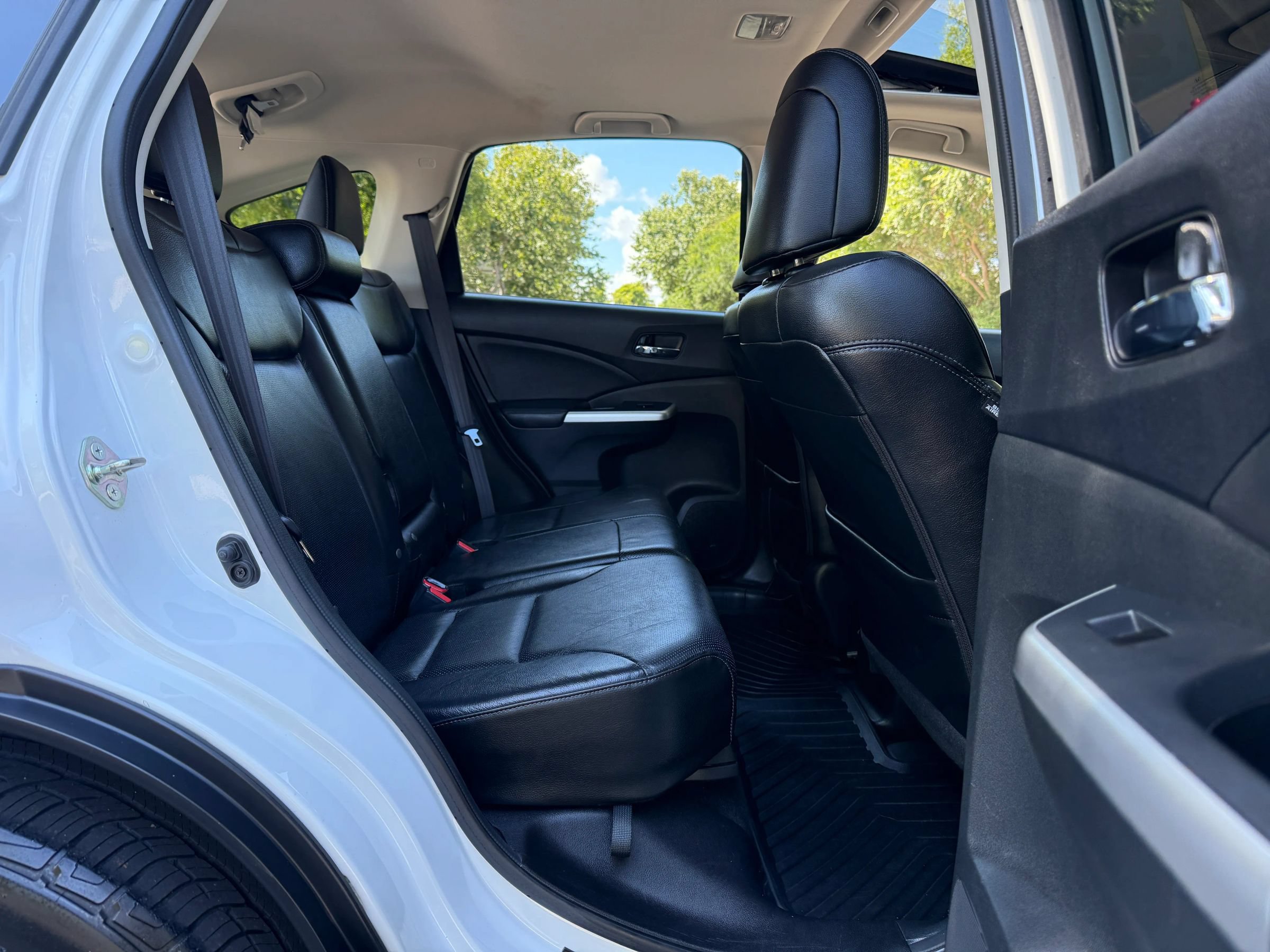 Used 2016 Honda CR-V Touring image 22