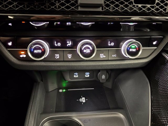 Used 2026 Acura ADX FWD image 20