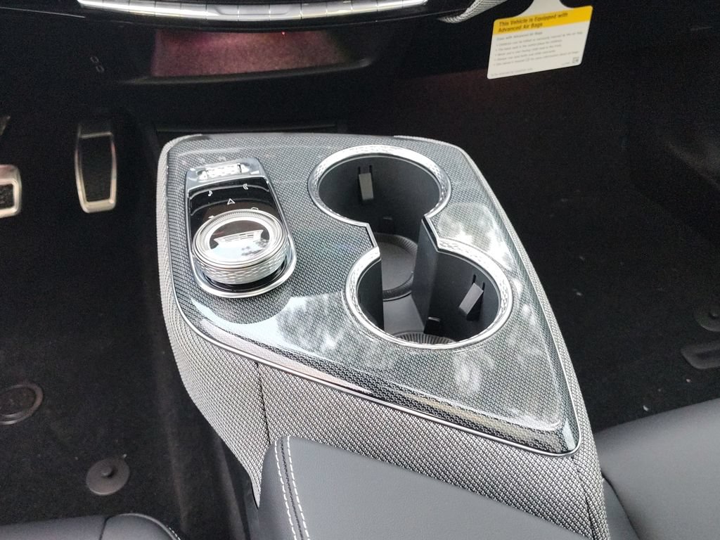 New 2027 Cadillac Optiq Sport AWD/4WD image 38