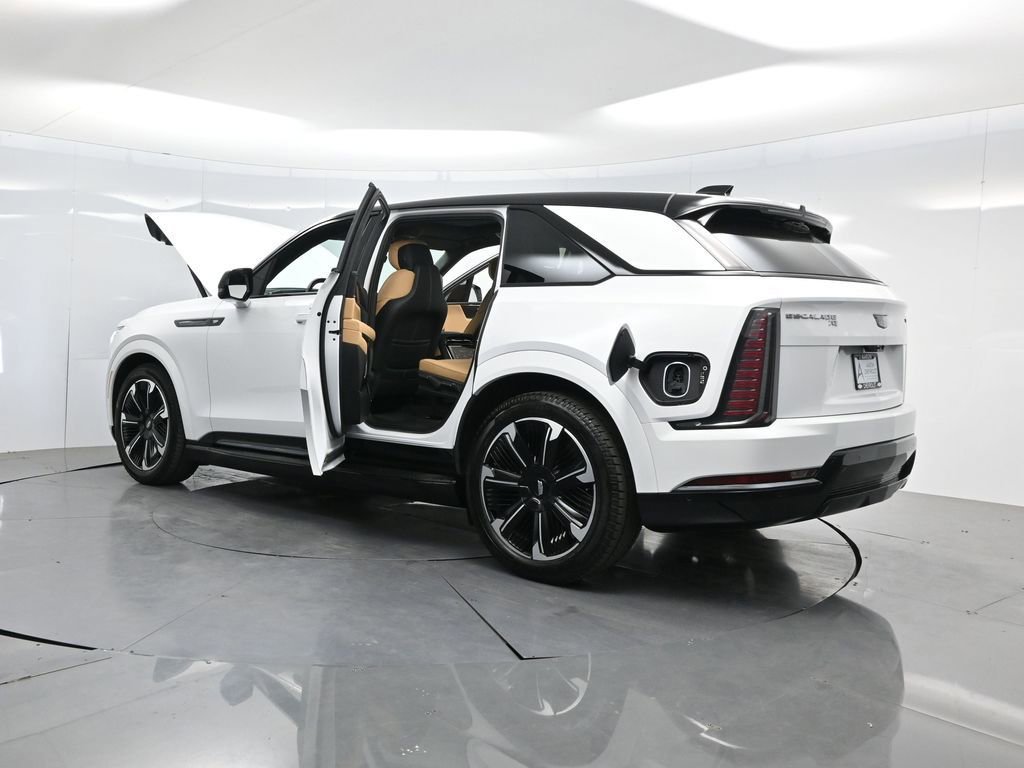 Used 2025 Cadillac Escalade IQ Sport 2 image 60