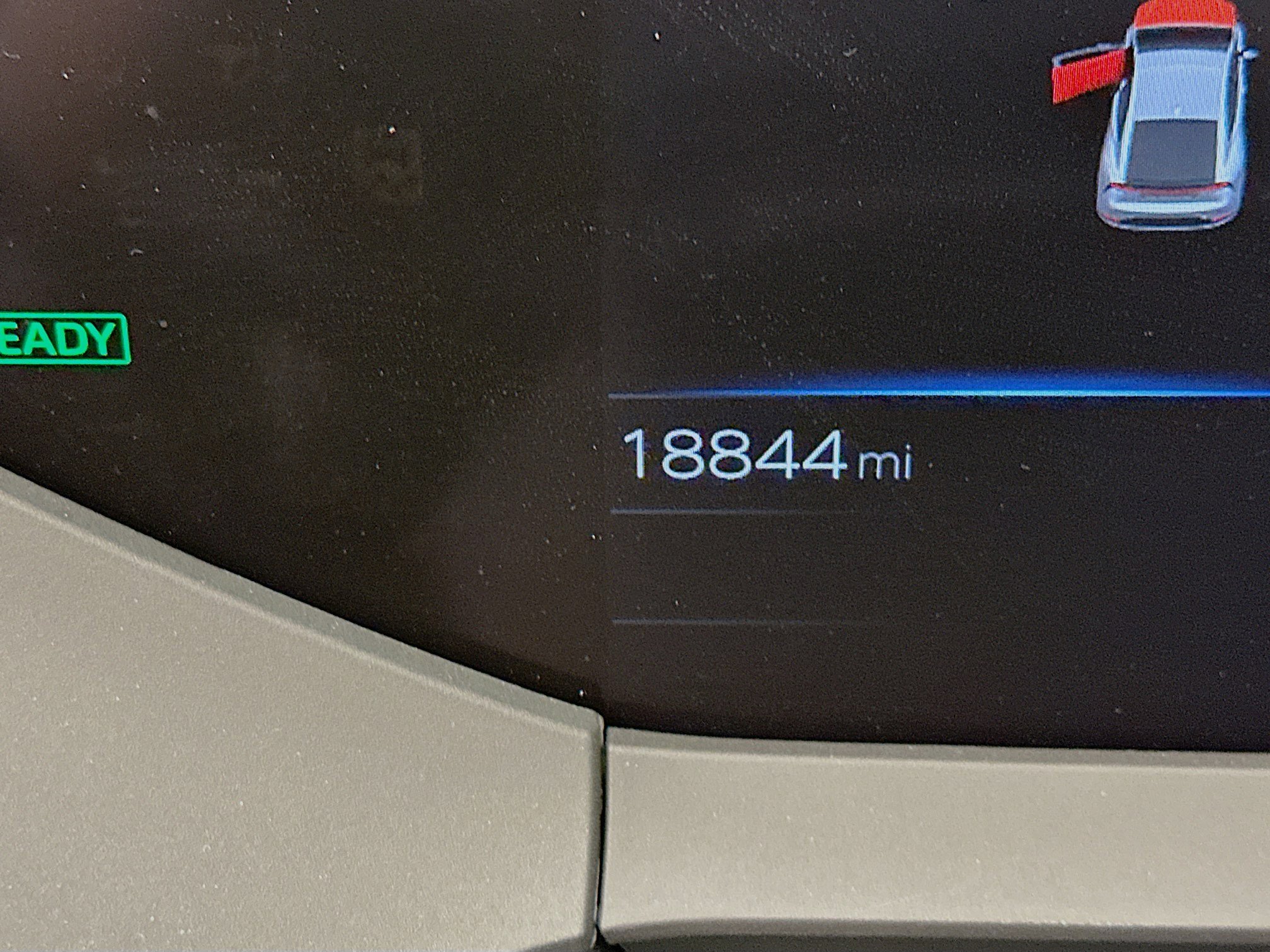 Used 2023 Toyota Prius XLE image 19