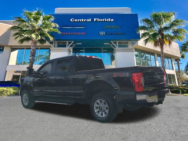 Used 2021 Ford F250 XL w/ STX Appearance Package AWD/4WD image 7