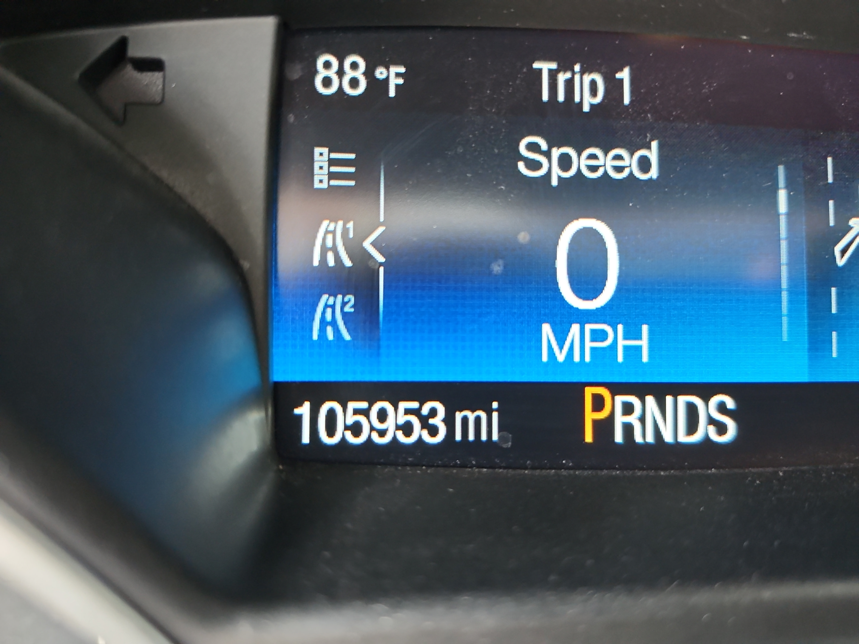 Used 2019 Ford Escape SEL FWD image 10