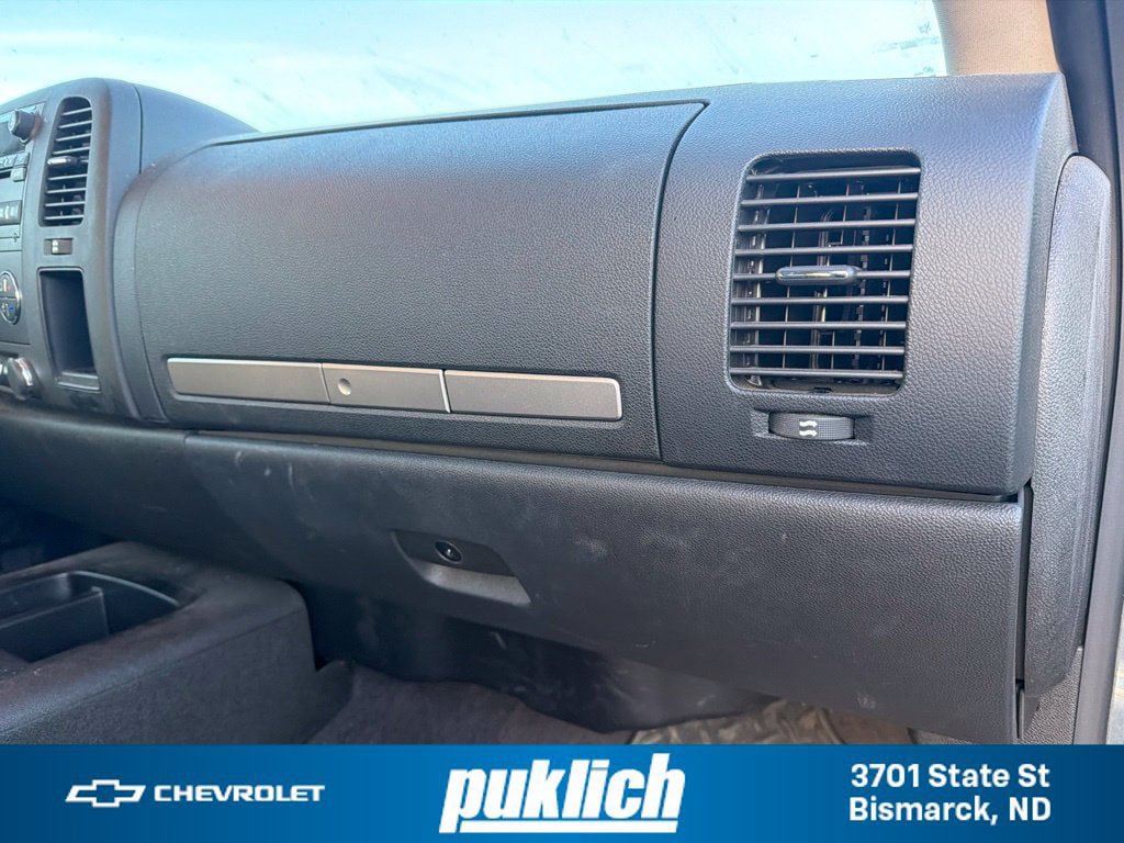 Used 2013 Chevrolet Silverado 1500 LT w/ All-Star Edition AWD/4WD image 27