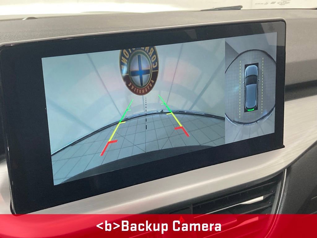 Used 2024 Ford Escape Platinum image 4