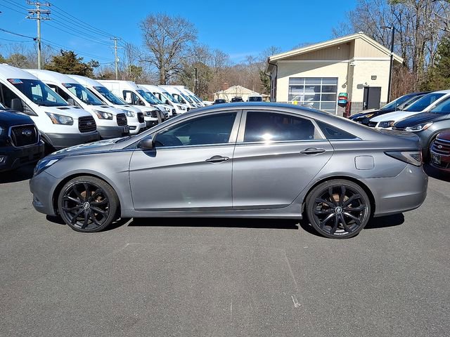 Used 2013 Hyundai Sonata GLS w/ Popular Equipment Pkg image 5