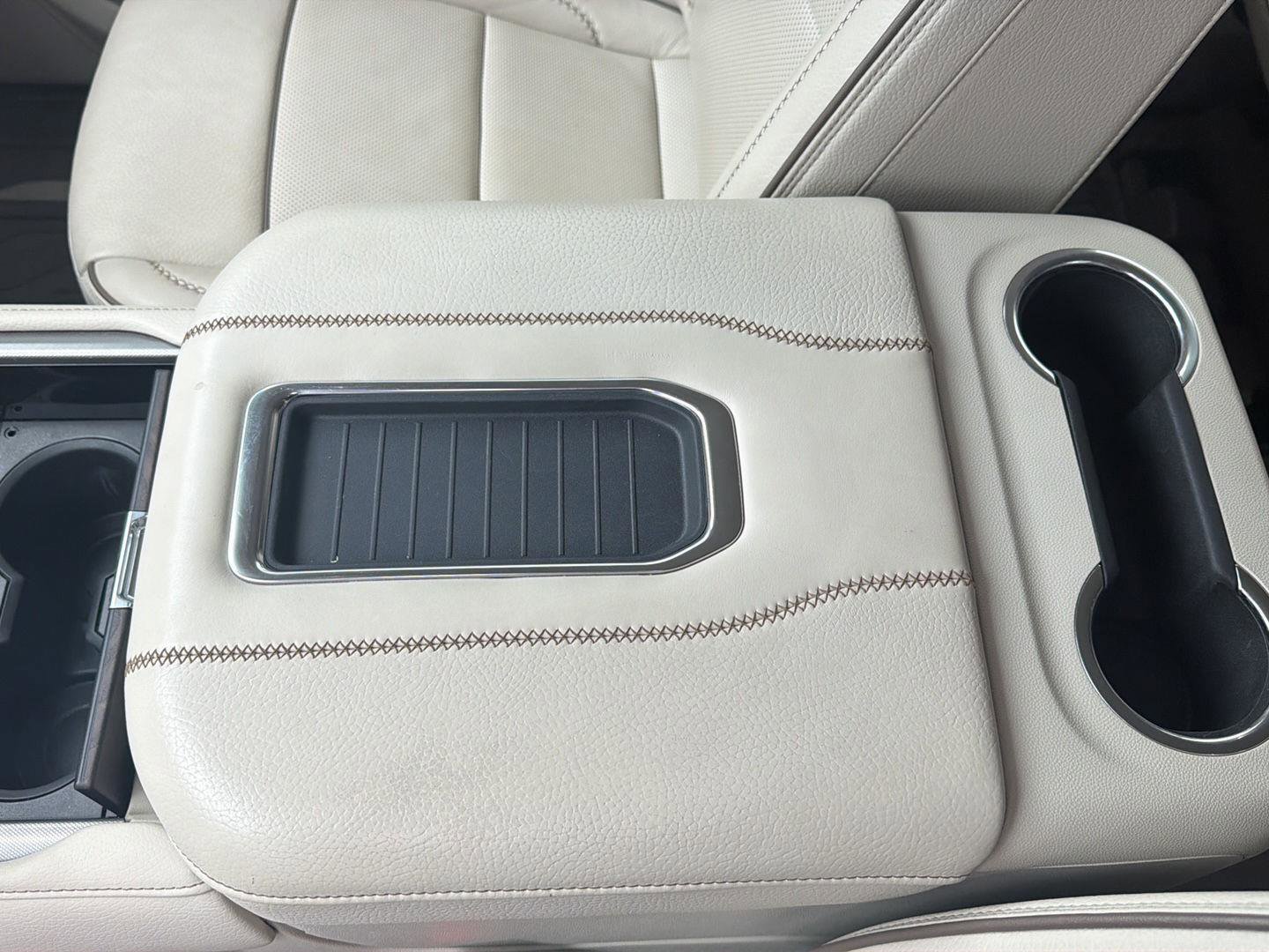 Used 2024 GMC Sierra 1500 AT4X image 15