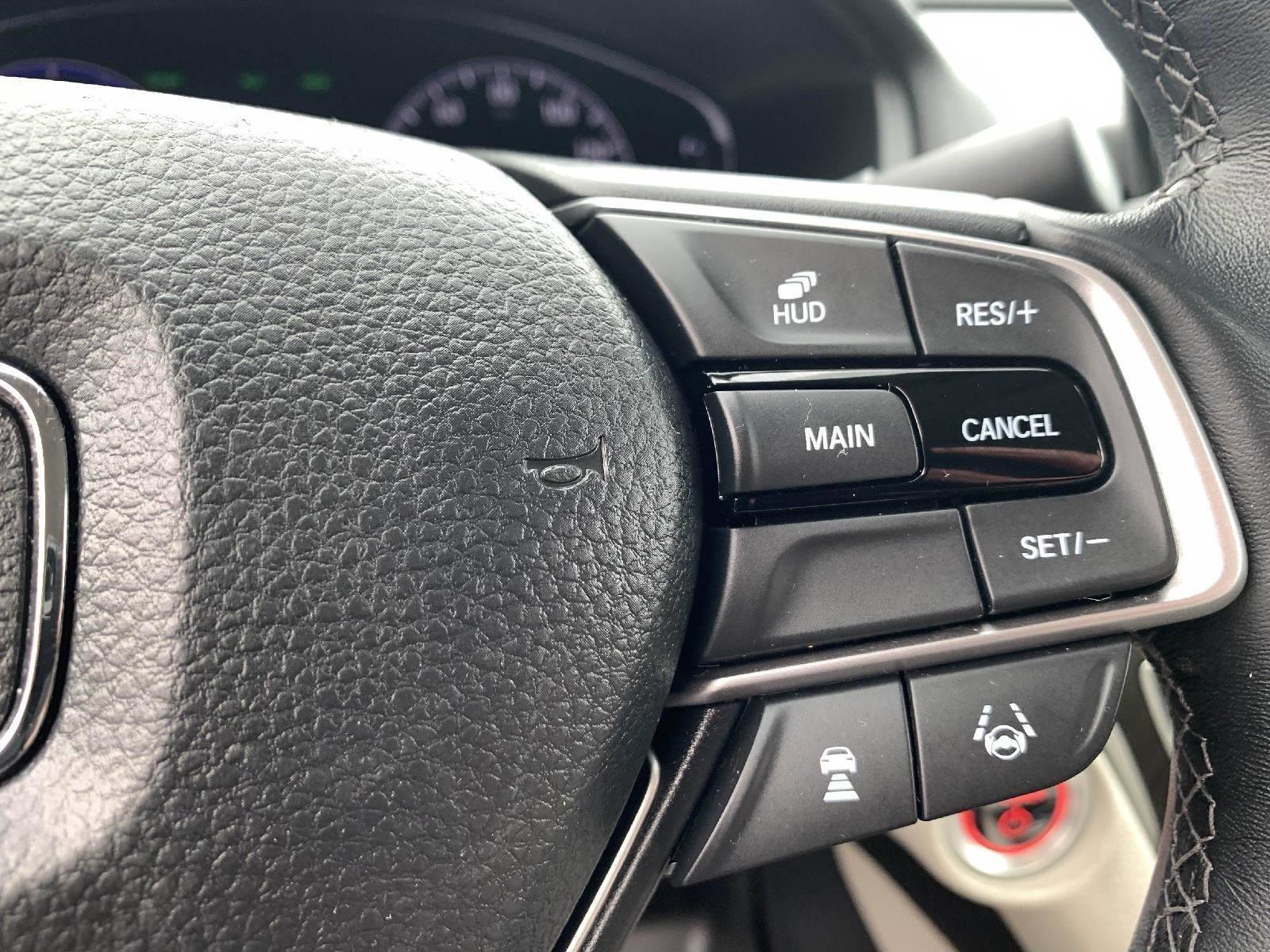 Used 2020 Honda Accord Touring image 19