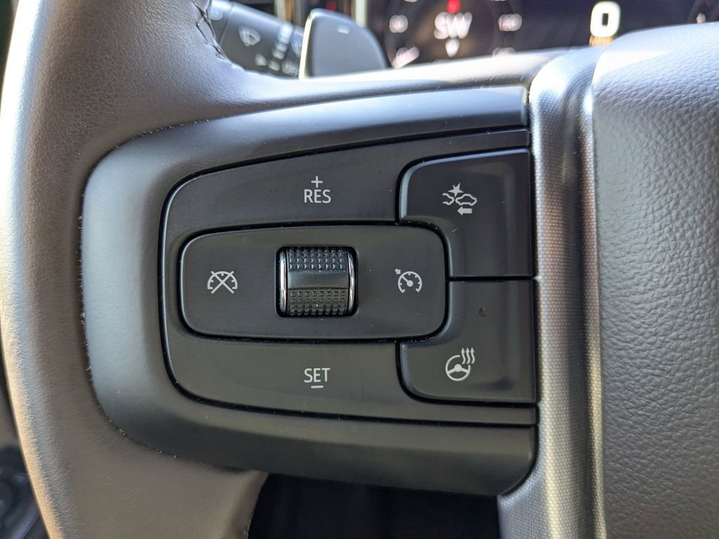 Used 2024 GMC Sierra 1500 SLT w/ SLT Premium Package image 26