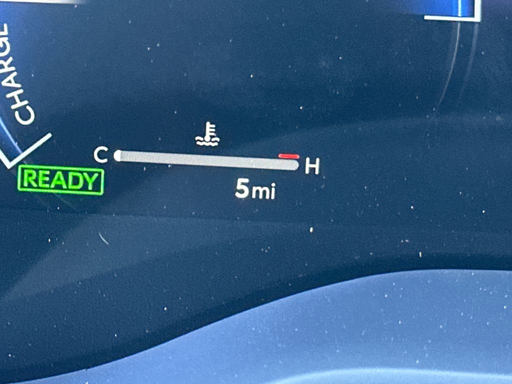 Used 2026 Toyota Sienna XSE AWD/4WD image 22