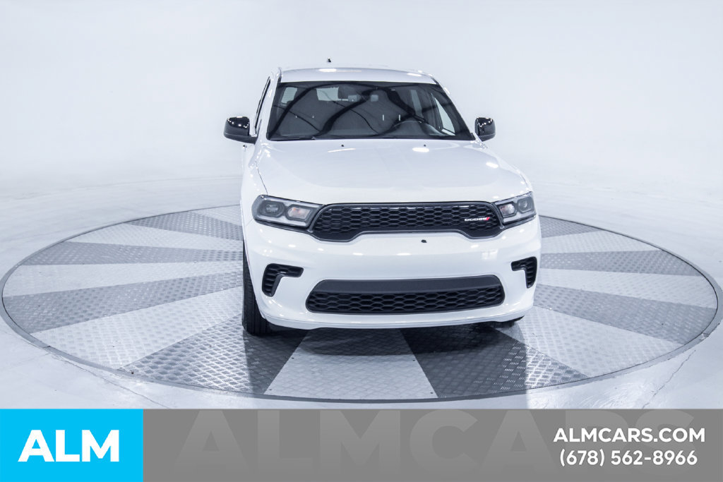Used 2025 Dodge Durango GT RWD image 14