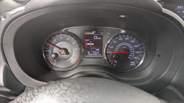 Used 2018 Subaru WRX STI Limited image 29