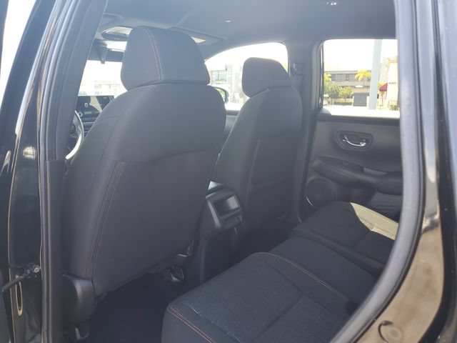 Certified 2024 Honda HR-V Sport image 14