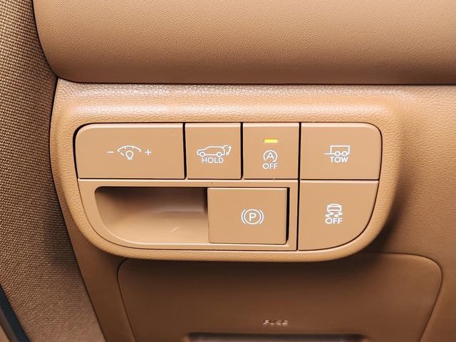 Certified 2026 Hyundai Palisade Calligraphy AWD/4WD image 16