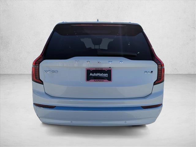 Certified 2026 Volvo XC90 B6 Core AWD/4WD image 6