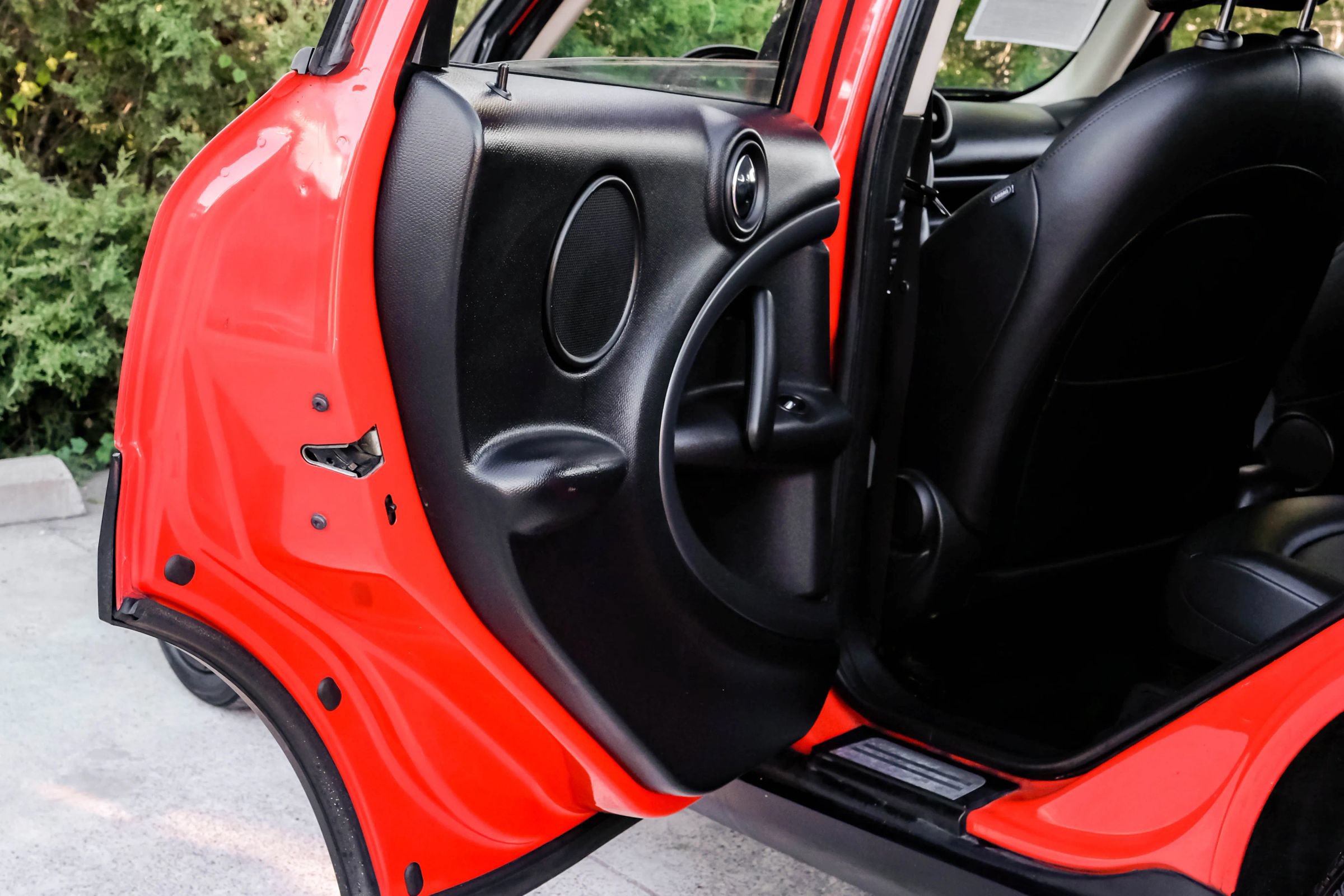 Used 2011 MINI Cooper Countryman S FWD image 38