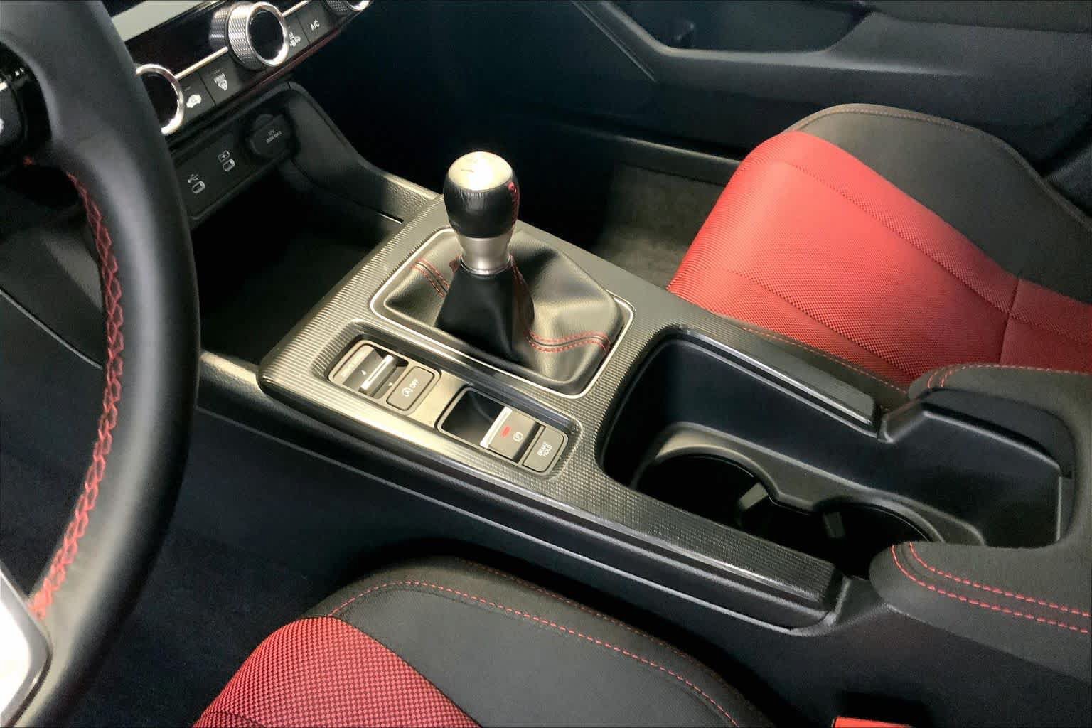 Used 2026 Honda Civic Si image 16