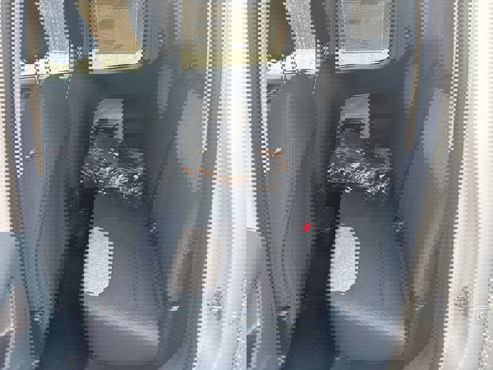 New 2026 Ford Maverick XLT w/ XLT Luxury Package AWD/4WD image 11