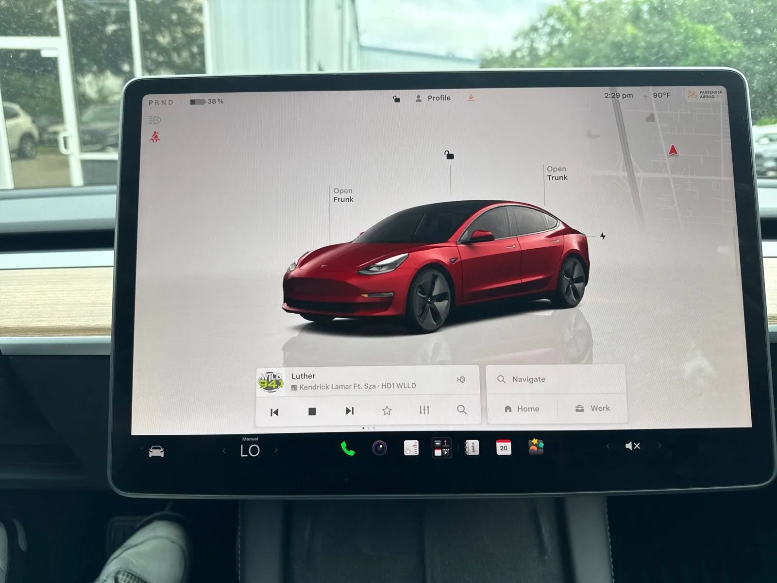 Used 2023 Tesla Model 3 Standard Range RWD image 15