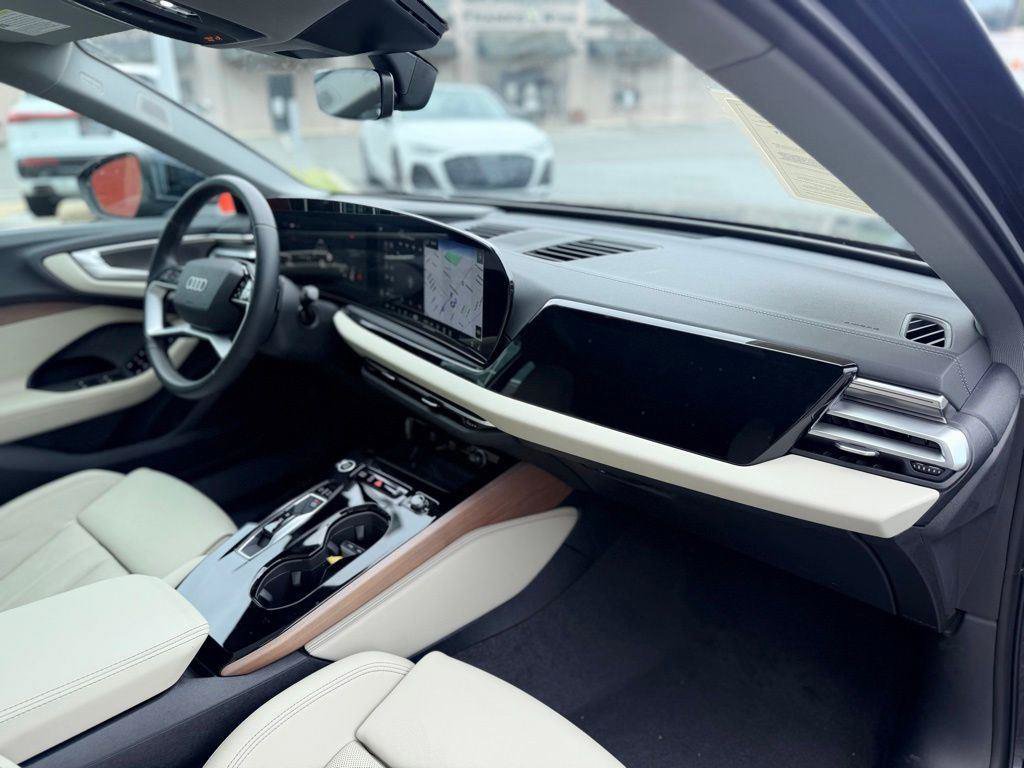 Certified 2025 Audi A5 2.0T Premium Plus w/ Premium Plus AWD/4WD image 23