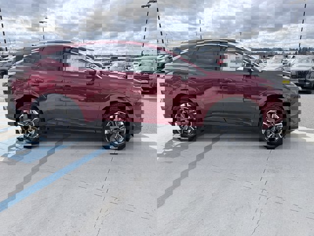 New 2026 Nissan Murano SL image 5