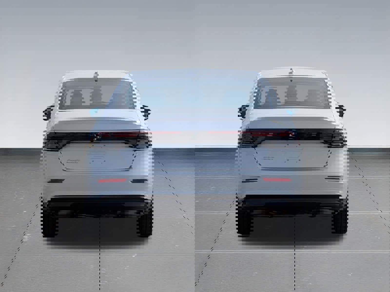 Certified 2023 Honda Accord LX image 4